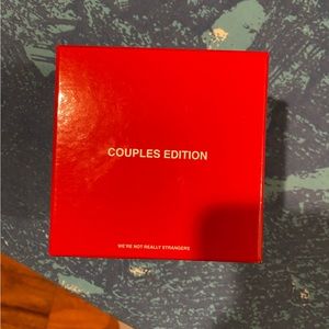 WNRS couples edition